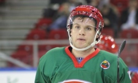 Повилас Веренис остаётся в «Горняке»