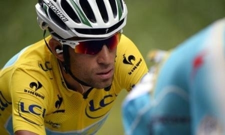 Нибали выиграл «Тур де Франс» с самым большим преимуществом за последние годы