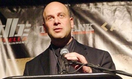 Лу Дибелла: «Бой Головкина и Уорда был бы очень интересным»