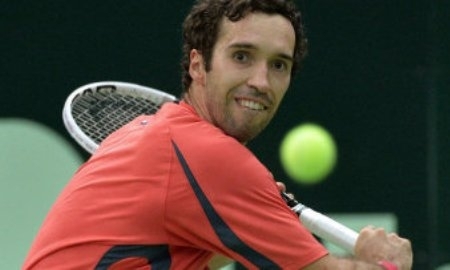 Кукушкин и Голубев потеряли по шесть строк в ТОП-100 рейтинга ATP