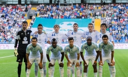 «Астана» — АИК в прямом эфире на «KAZsport»