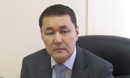 Асылбек Жунтербаев: «„Атырау“ хочет достичь результата, чтобы стать ТОП-клубом»
