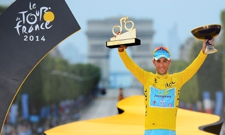 Что нужно знать о победителе «Тур де Франс»
