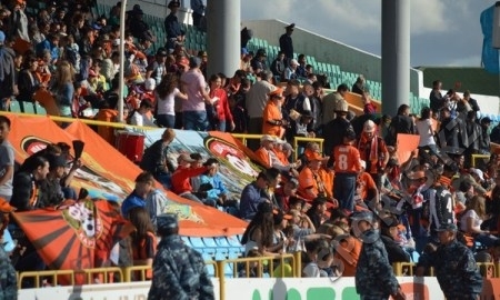 <strong>У «Шахтера» будет новый стадион </strong>