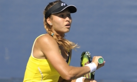 Виталия Дьяченко стала чемпионкой соревнований ITF в Астане