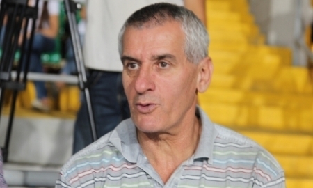 Юсуп Шадиев: «Больше всего шансов на чемпионство у „Астаны“»