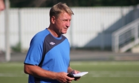 Павел Евтеев: «Нужно двигаться дальше»