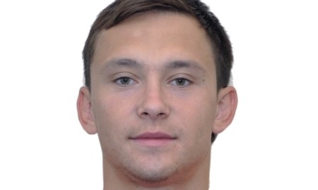 Михаил Габышев — 50 матчей в КПЛ