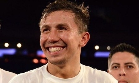 Геннадий Головкин может вернуться на ринг в октябре или ноябре