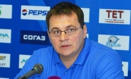Андрей Назаров: «Игроки еле доползают до кроватей»