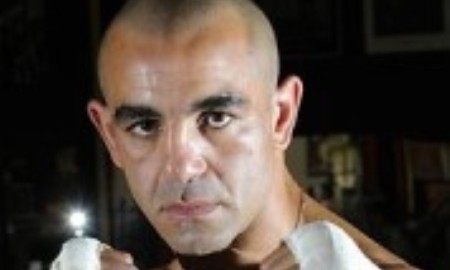 Сэм Солиман: «Я уверен, что смогу победить Головкина»