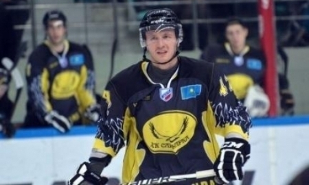 Дмитрий Самарин надеется в «Кубани» повторить успех «Сарыарки»