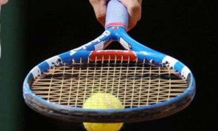 Елтаев квалифицировался в основную сетку одиночного разряда турнира серии ITF в Астане