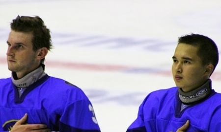 Стал известен состав участников Международного турнира памяти Бориса Александрова