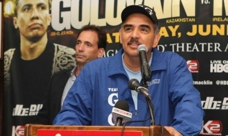 Абель Санчес: «Котто должен драться с Головкиным, либо оставить титул»