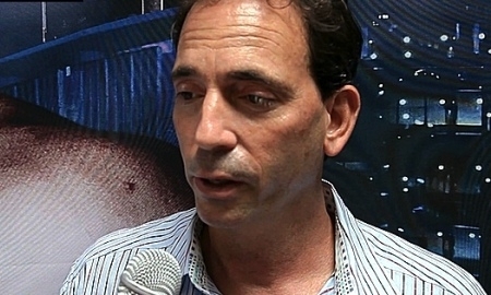 Том Леффлер: «Есть три подходящих соперника для PPV-боя Головкина»