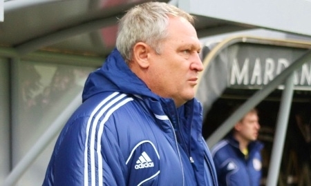 Юрий Красножан: «Итоги еврокубков для наших клубов хотелось бы подвести следующей весной»