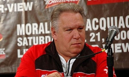 Гэри Шоу: «Головкин нокаутирует Котто»