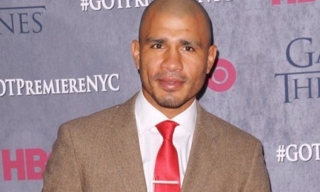 Габриэль Пеньягарикано: «Я не думаю, что Головкин находится в позиции, когда он может что-то диктовать»