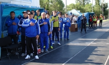 Время начала матчей 22-го тура Премьер-Лиги