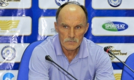 Юрий Коньков: «Отдам предпочтение „Стяуа“, но душой буду за „Актобе“»