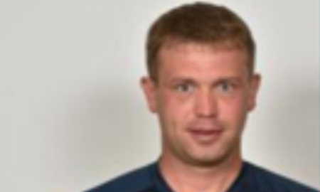 Казахстанский арбитр впервые обслужит финал чемпионата Европы (U-19)