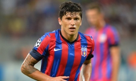 Кристиан Тэнасе: «Будем играть только на победу!»