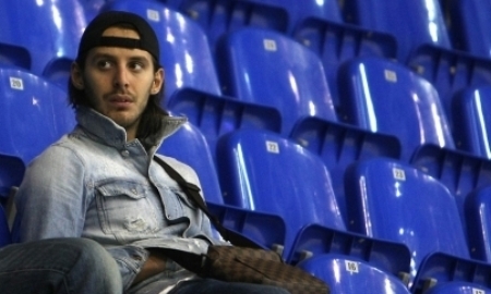 Виктор Александров приглашен на турнир памяти Бориса Александрова