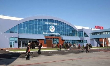 В Актобе прилетели футболисты «Стяуа»