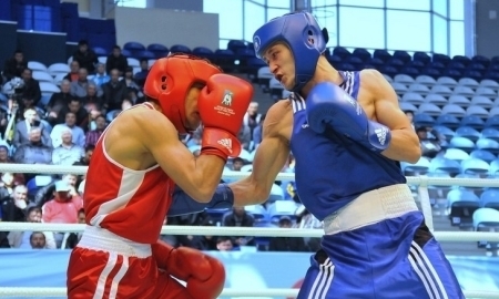 Карагандинцы привезли медали с международного турнира по боксу памяти Орала и Коргана Айтеновых