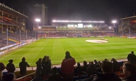 Билеты на матч «Астана» — АИК поступили в продажу