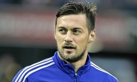 Артем Милевский перешел в стан соперника карагандинского «Шахтера»