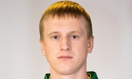 Евгений Дерябин вернулся в «Бейбарыс»