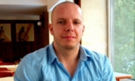 Александр Валентин подписал контракт с «Бейбарысом»