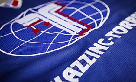 «Казцинк-Торпедо» обыграло «Ермак»