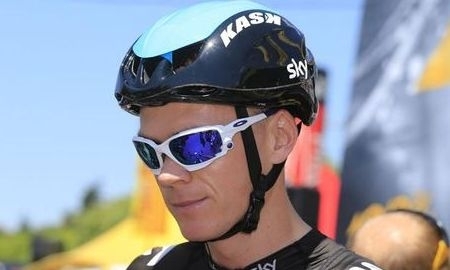 Кристофер Фрум: «Нибали полностью заслужил победу на „Туре“ в этом году»