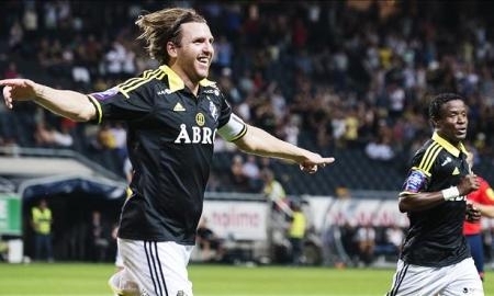 «Астана» сквозь шведскую призму