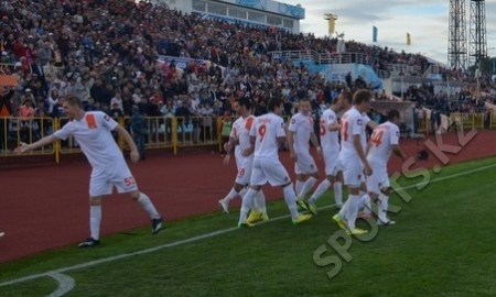 12 матчей без поражений провели казахстанские клубы в Еврокубках