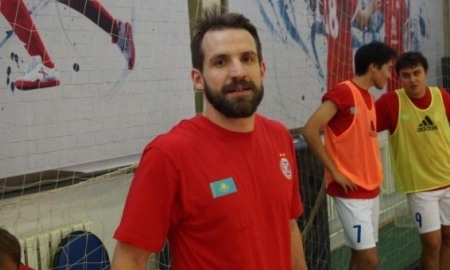 Маркао: «Без бороды никак»