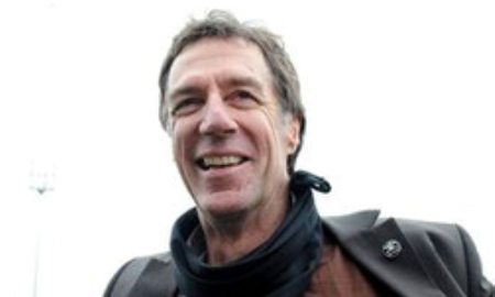 Хельмут Шюльте: «Соперники вновь боятся Шмидтгаля»