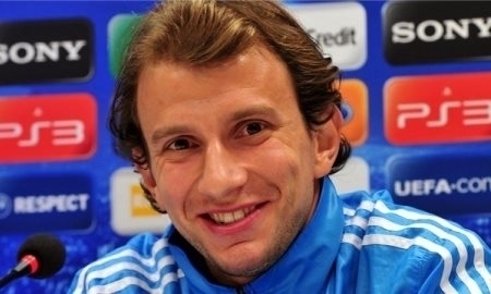 Ренан Брессан расторг контракт с «Астаной»