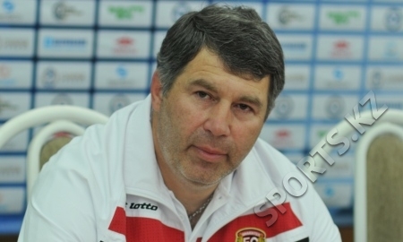 Виктор Кумыков: «Нас ждет очень интересный матч»