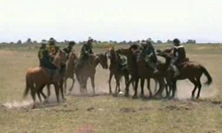 В Алматы стартует чемпионат РК по национальным видам спорта 