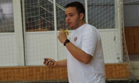 Васкес Риселер: «Сейчас нужно заложить фундамент»