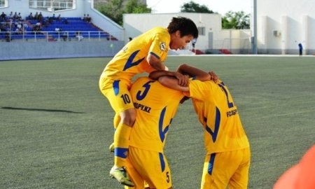 Время начала матчей 16-го тура Первой лиги