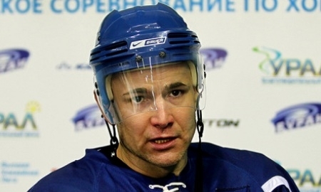 Константин Касаткин возвращается в Казахстан