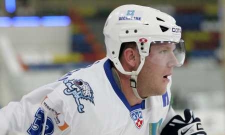 Возвращение Даллмэна в «Барыс» — в числе самых неоднозначных трансферов межсезонья КХЛ