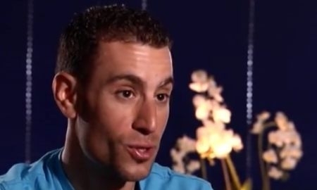 Видео интервью Винченцо Нибали