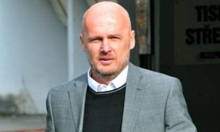 «Актобе» уволил Билека