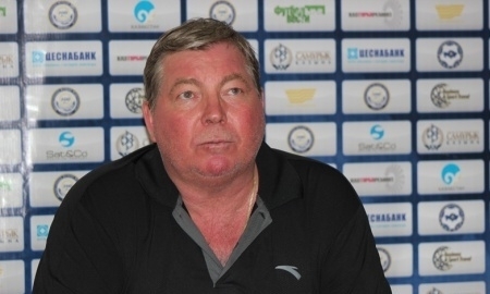 Владимир Линчевский: «Не будет сюрпризом, если „Астана“ и „Шахтер“ пройдут в группу Лиги Европы»